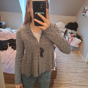 Kofta  - Kofta med rosett💓