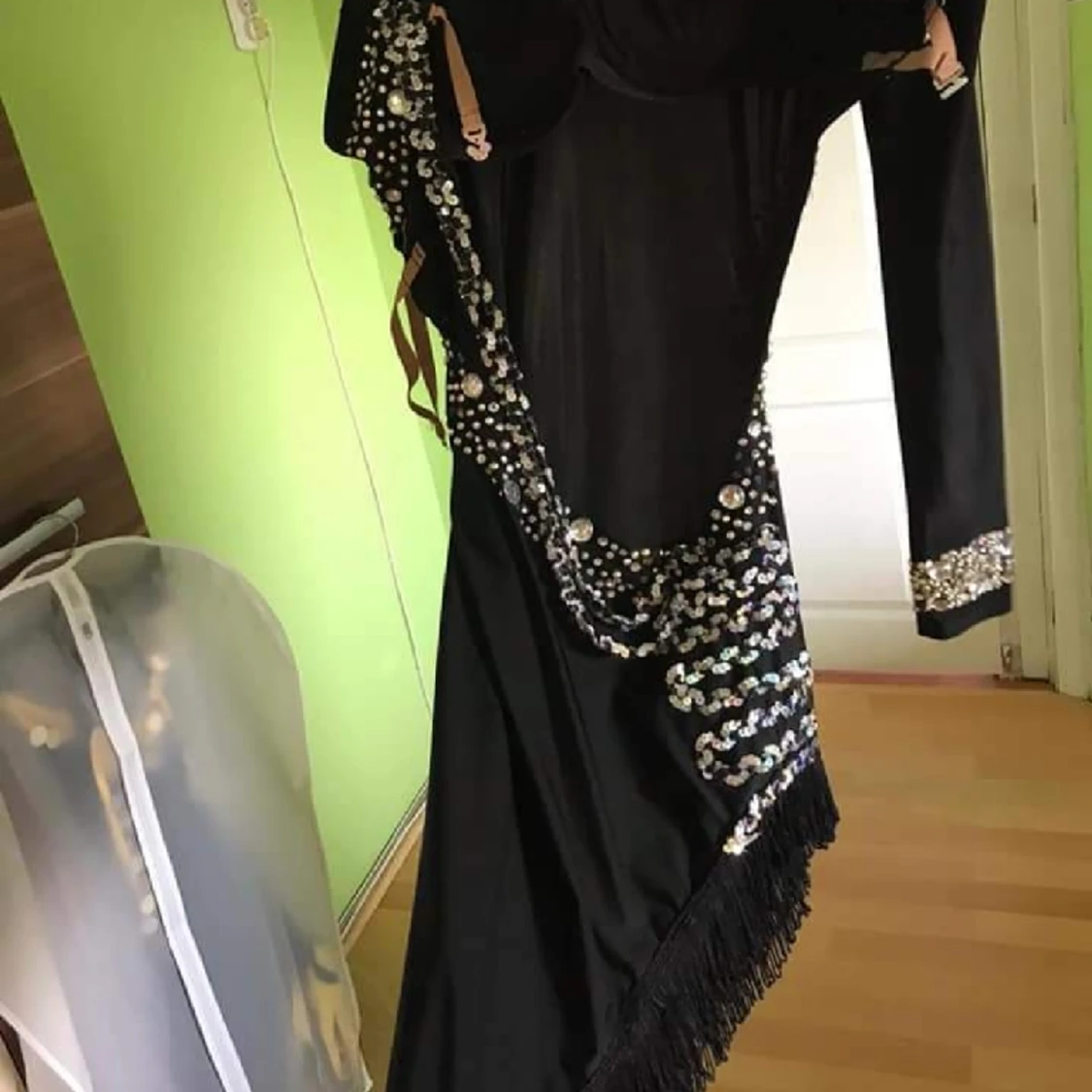 Dress till latin dance  - 90