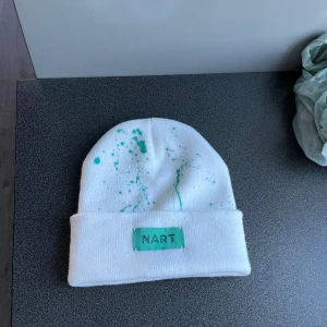 Nart mössa  - Nart mössa 1/1 Helt ny