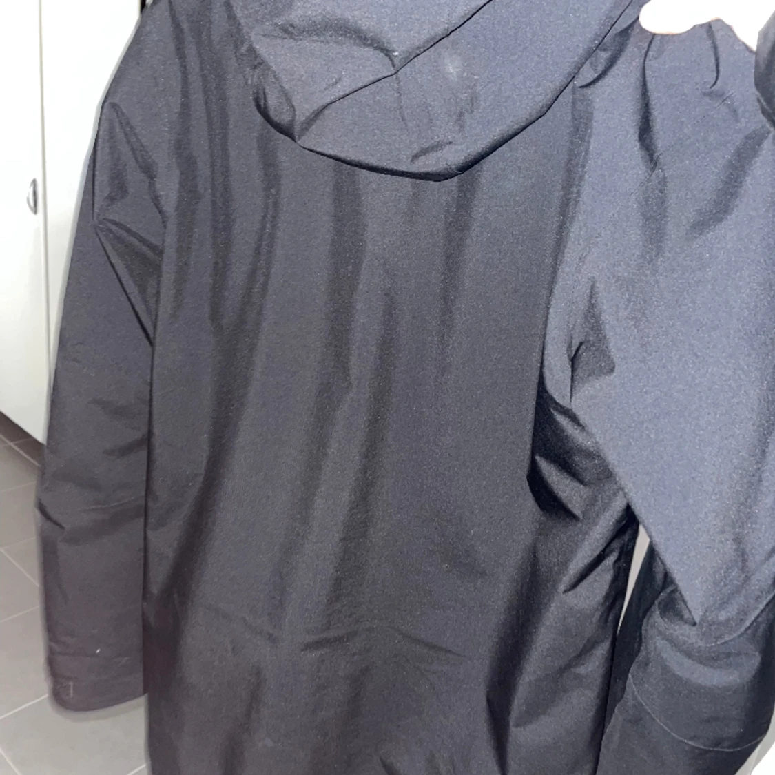 Haglöfs jacka  - 90