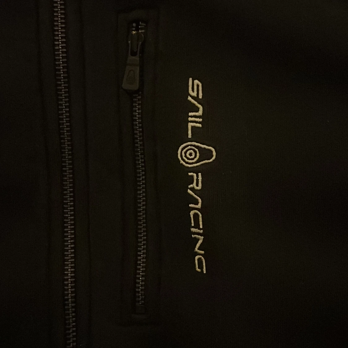 Sail racing hoodie - 90