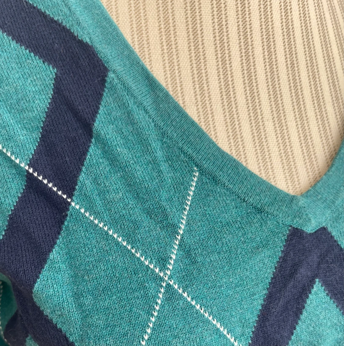 Tommy Hilfiger tröja st XS - 90