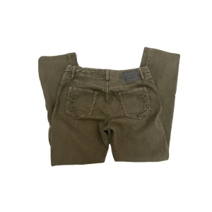 Gröna jeans  - Superfina jeans i strl 36/38❣️