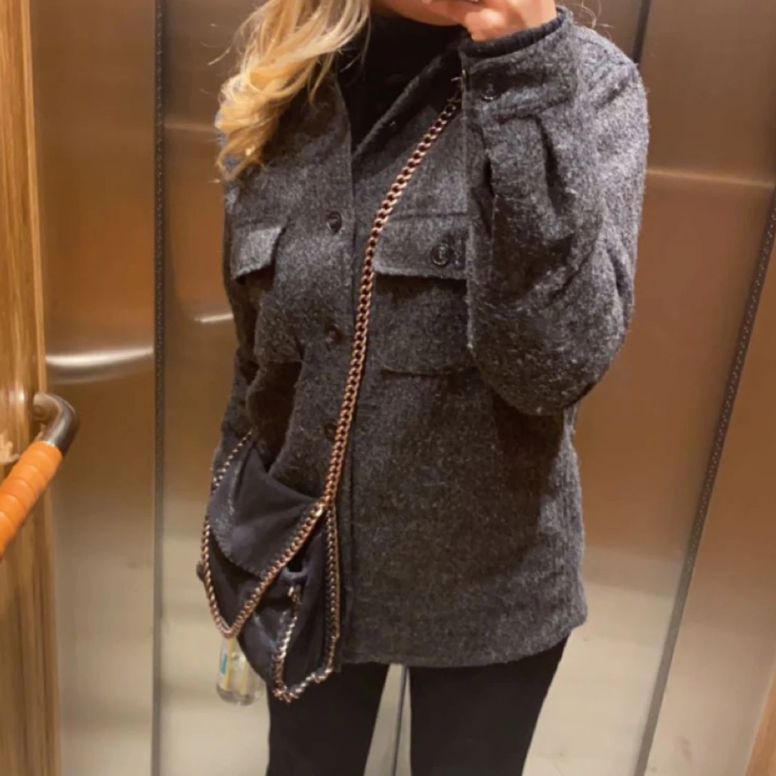 Stella mccartney liknande väska