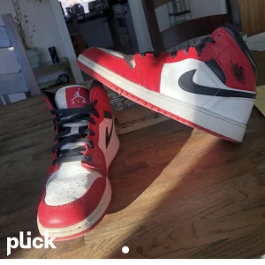 Nike jordans - Jordans strl 40