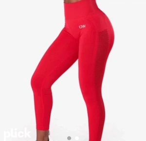 Träningstights - Iciw tights strl xs Använda ett fåtal gånger