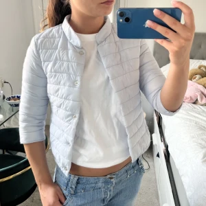 Jacka!  - Perfekt jacka till hösten!!