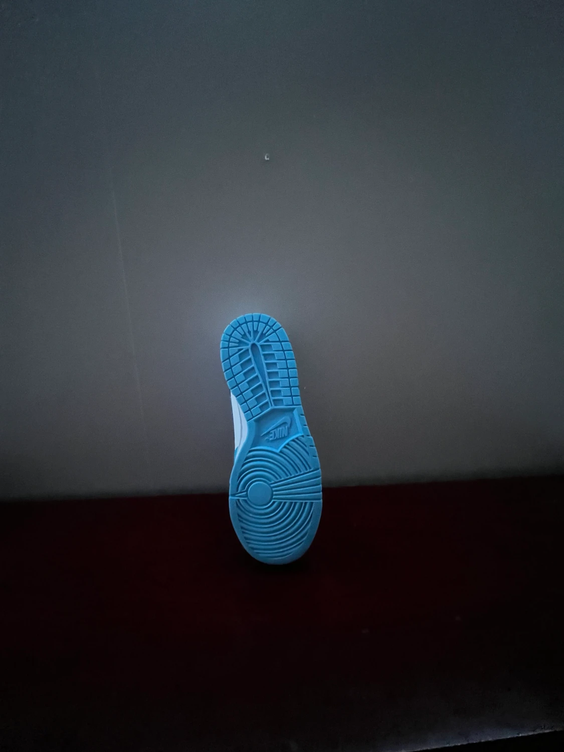 Nike dunk low UNC 🩵 - 90