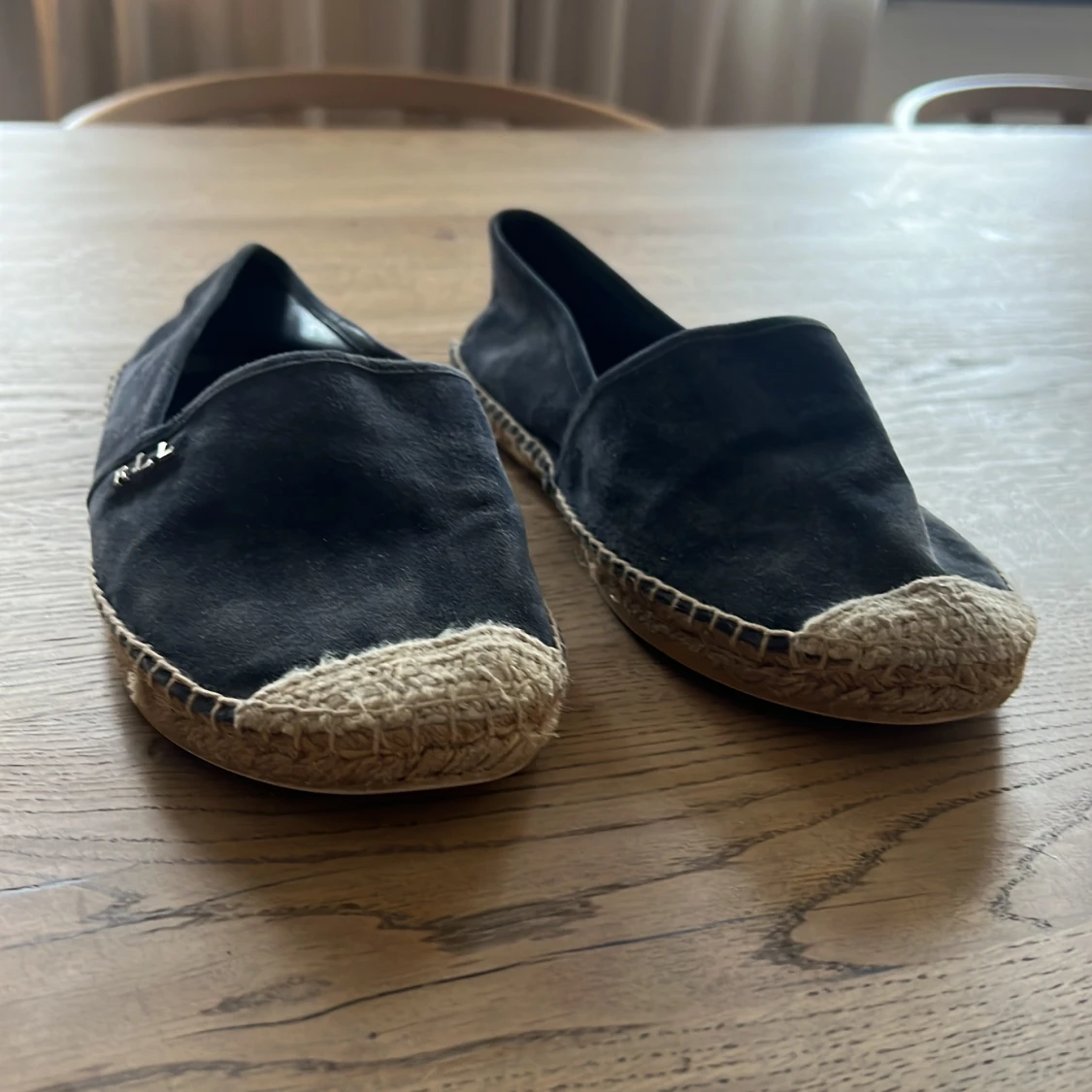 Ralph Lauren Espadrillos - 91