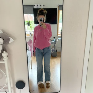 Blå jeans - Supersnygga jeans från Bik bok. ej använt mycket.