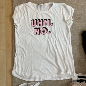 T-shirt  - Använd skön 