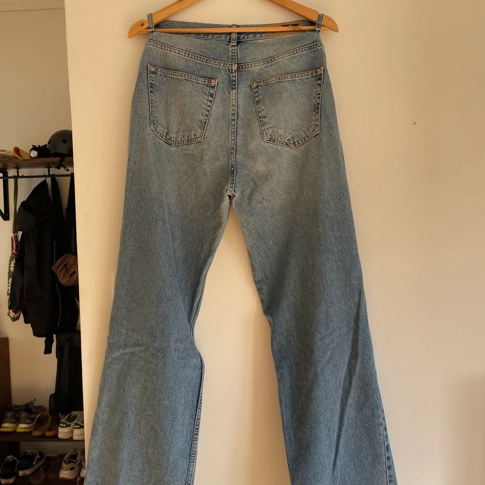 Vida byxor från junkyard, W30 (gissar L32). Jeans & Byxor.