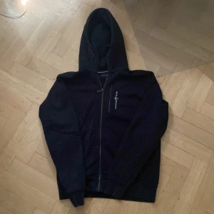 Sail racing zip hoodie - 8/10 skick använd inga skador 