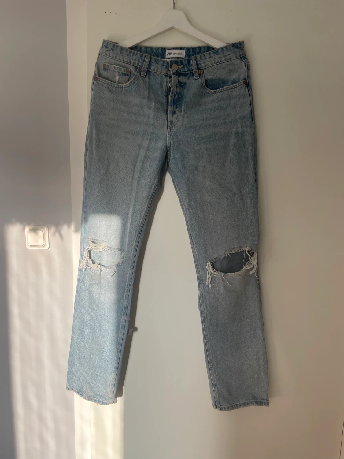 Zara jeans - 90