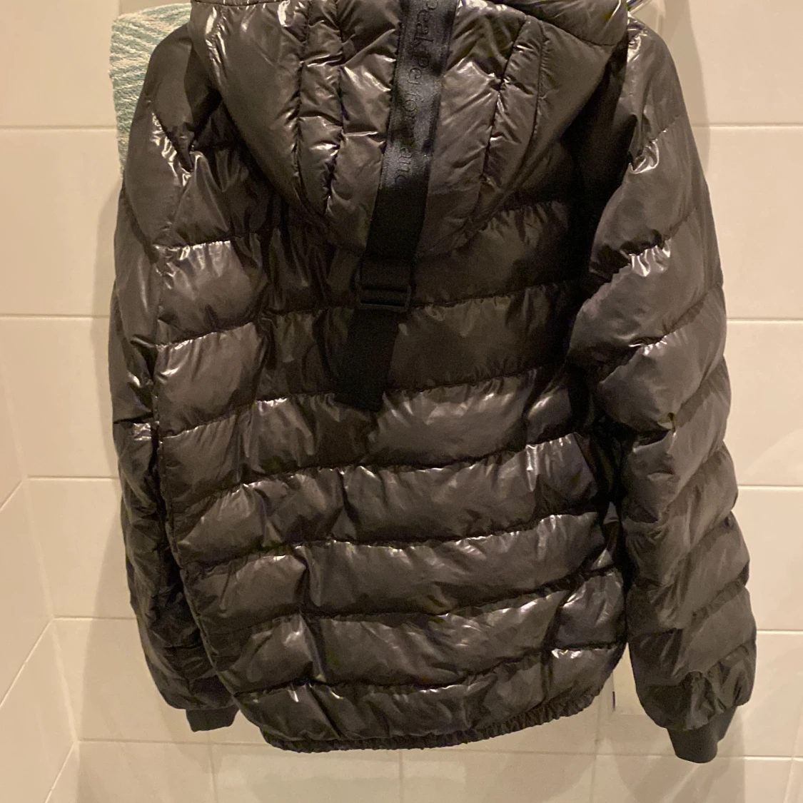 Peak performance jacka - 91