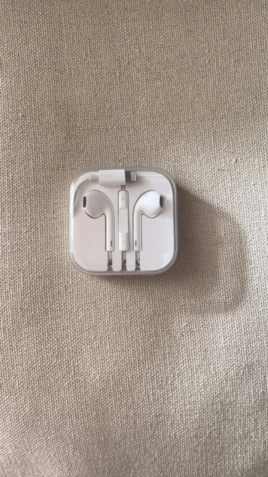 Apple Earbuds