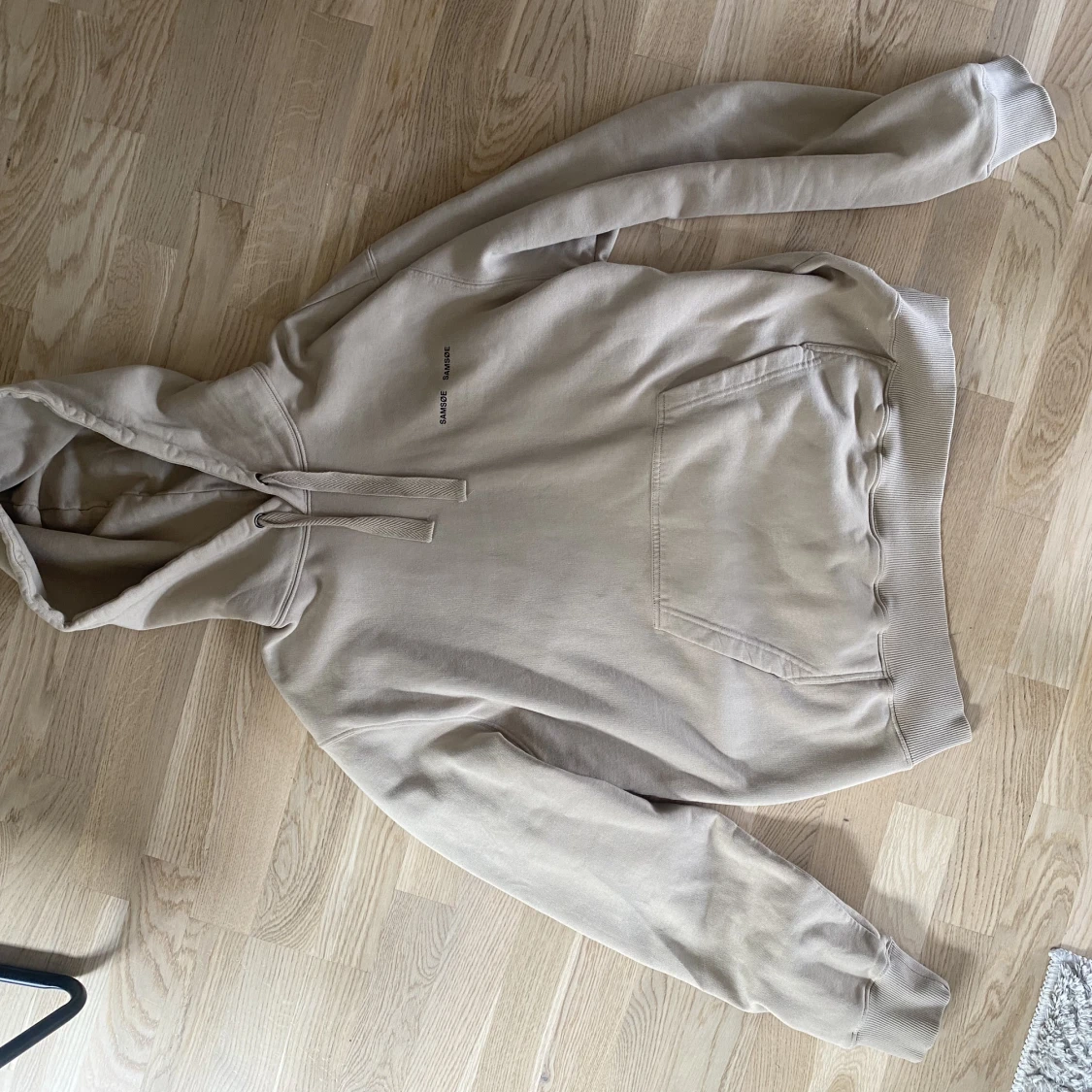 Samsøe Samsøe hoodie