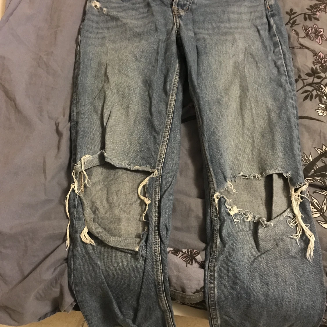 Jeans från h&m - 90