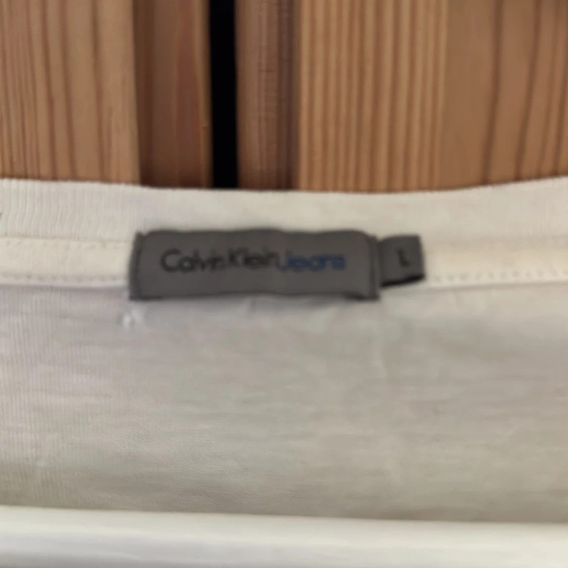 Calvin Klein T-shirt  - 90