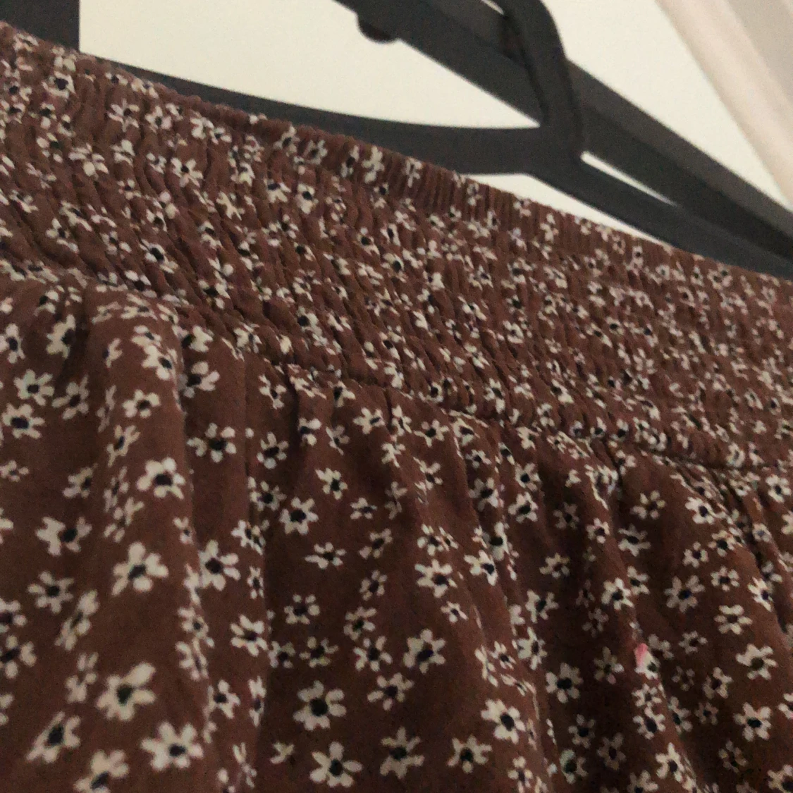 Fin volang kjol 💗 - 91