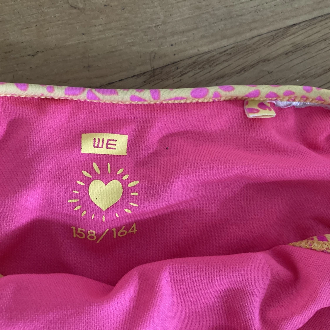 Supersnygg bikini från We wear knappt använd - 91