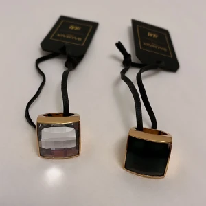 BALMAIN xHM - helt nya med etiketter. 500st