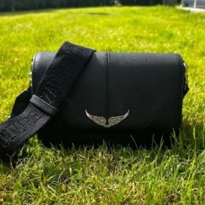 Zadig & Voltaire väska i nyskick - Mycket fint skick 