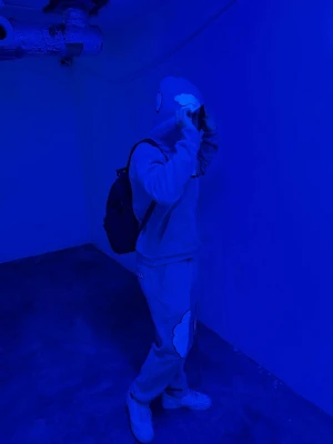 Vivra 100 Tracksuit  - Vivra100 Tracksuit. Straight leg Pants and Normal Fitted Hoodie.