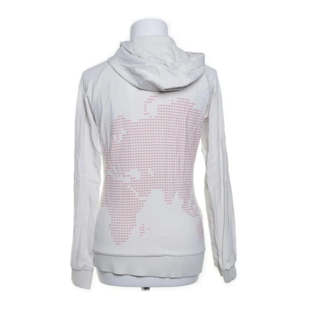Jätte söt hoodie med rosa detaljer. Andvånd men väldigt bra skick! 💖 pris kan diskuteras. Hoodies.