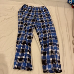 Pyjamas byxor - Har knappt använt dem