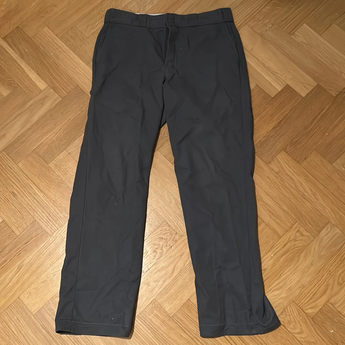 Dickies grå
