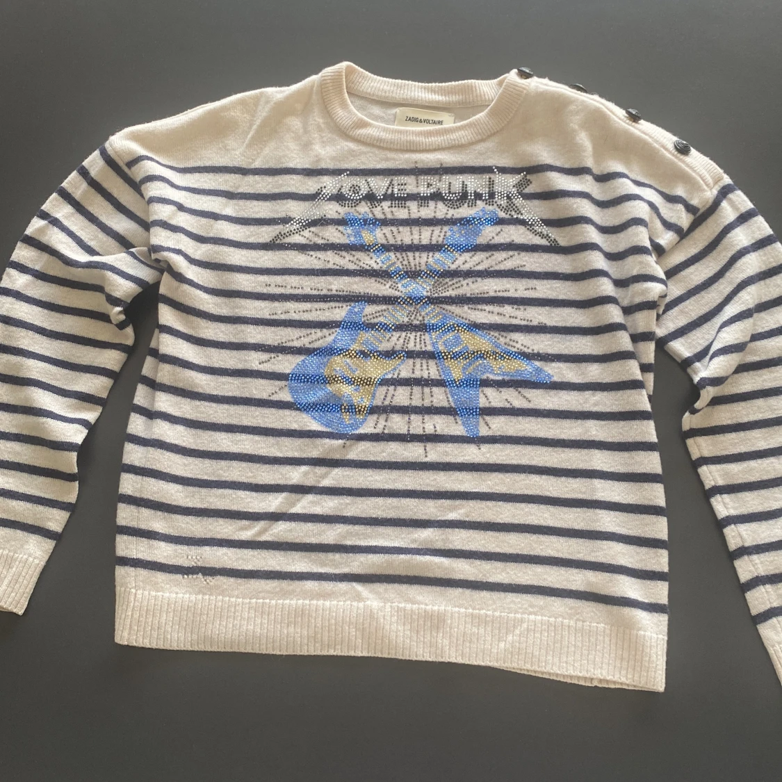 Zadig Voltaire Tröja