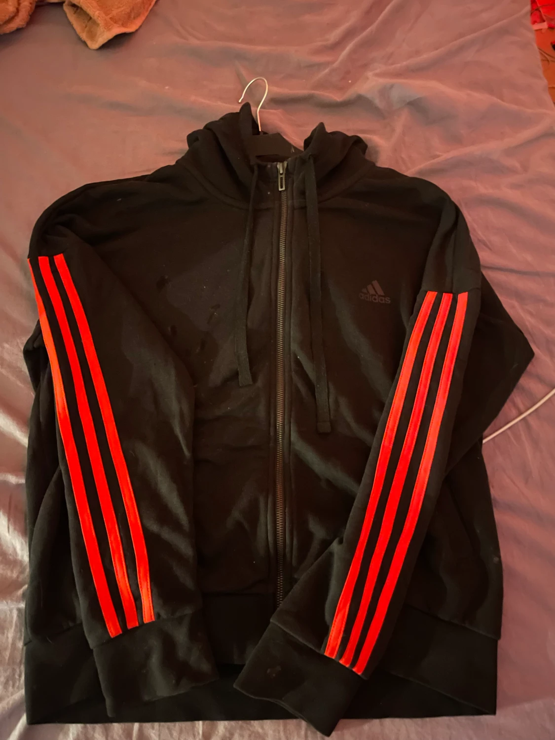Adidas kofta 