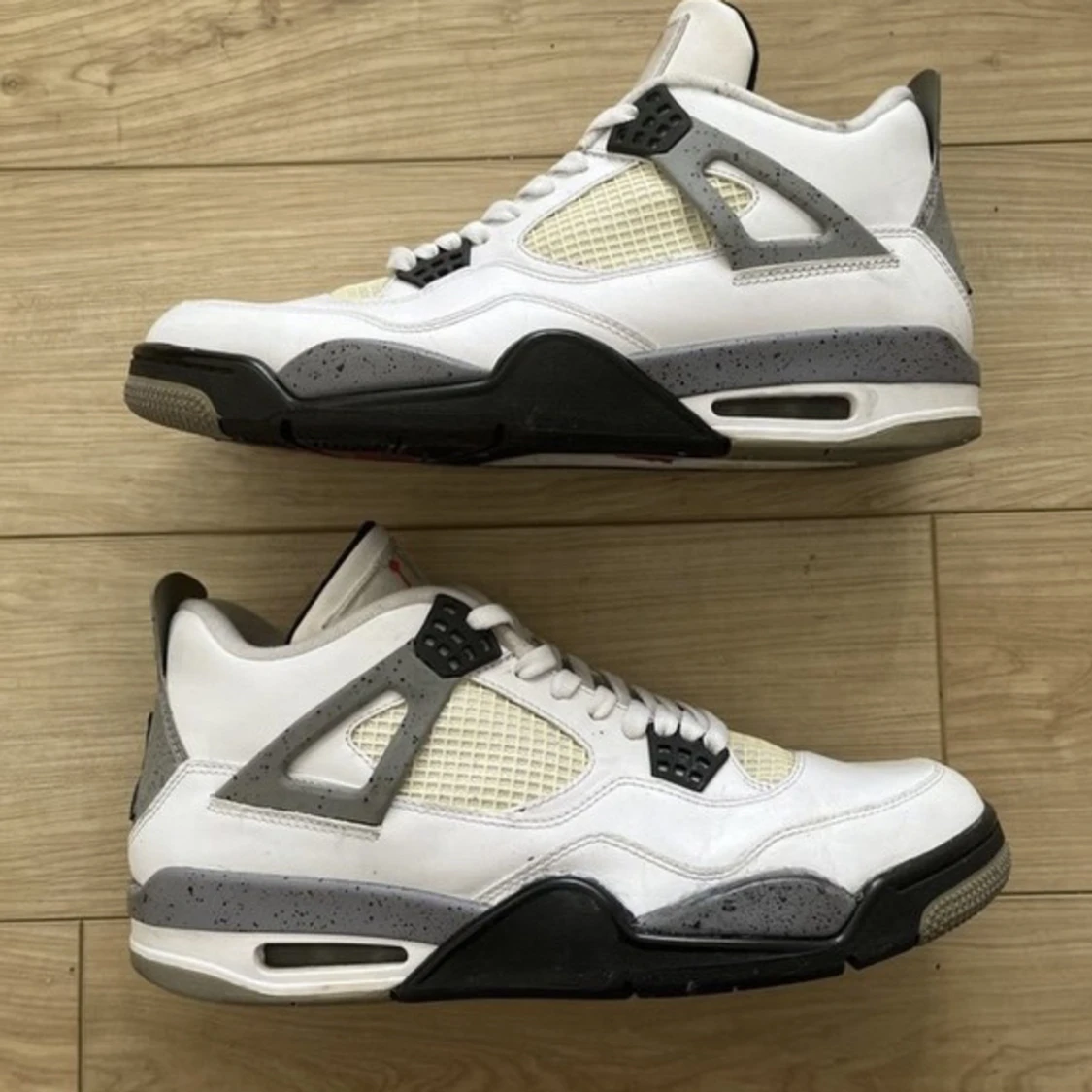 Air Jordan 4 Retro OG - 91