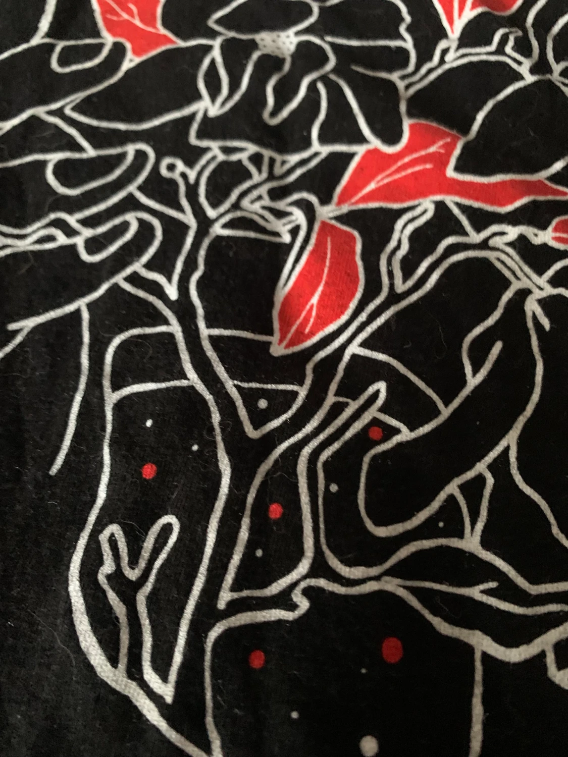 Ed Sheeran T-shirt  - 90