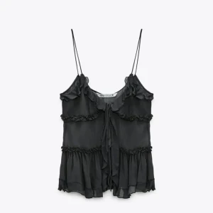 Zara topp - Aldrig använd