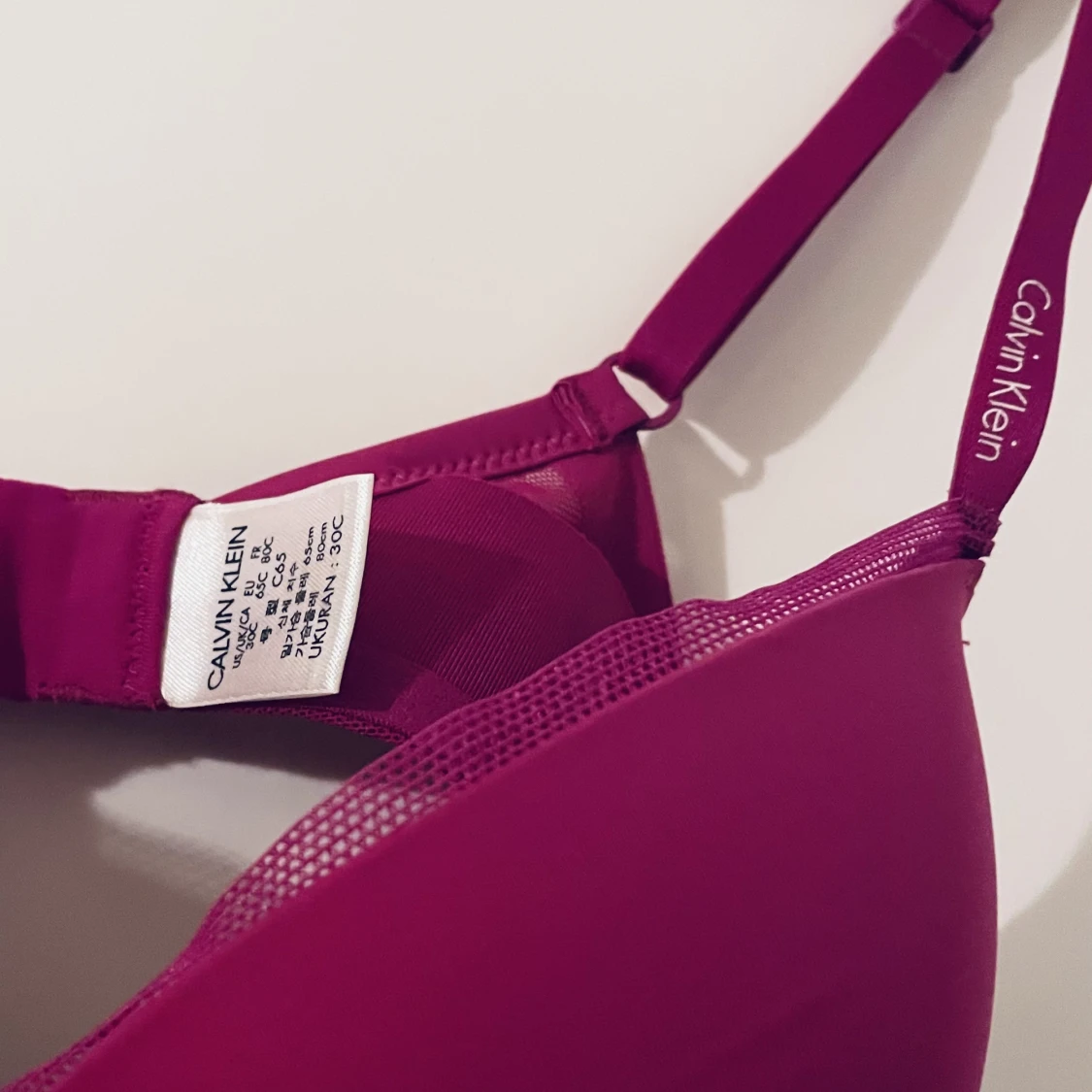 Calvin Klein BH - 91