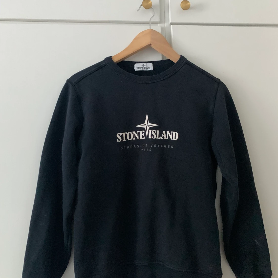 LIMITERAD STONE ISLAND