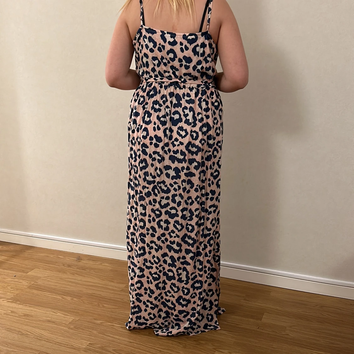 Sommar klänning - 90