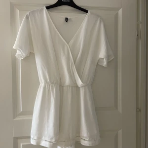 Jumpsuit  - Jumpsuit i mycket gott skick 