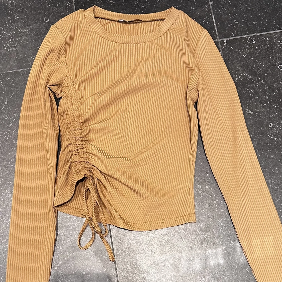 Långärmad Tröja - 91