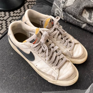 Nike blazers - Använt skick