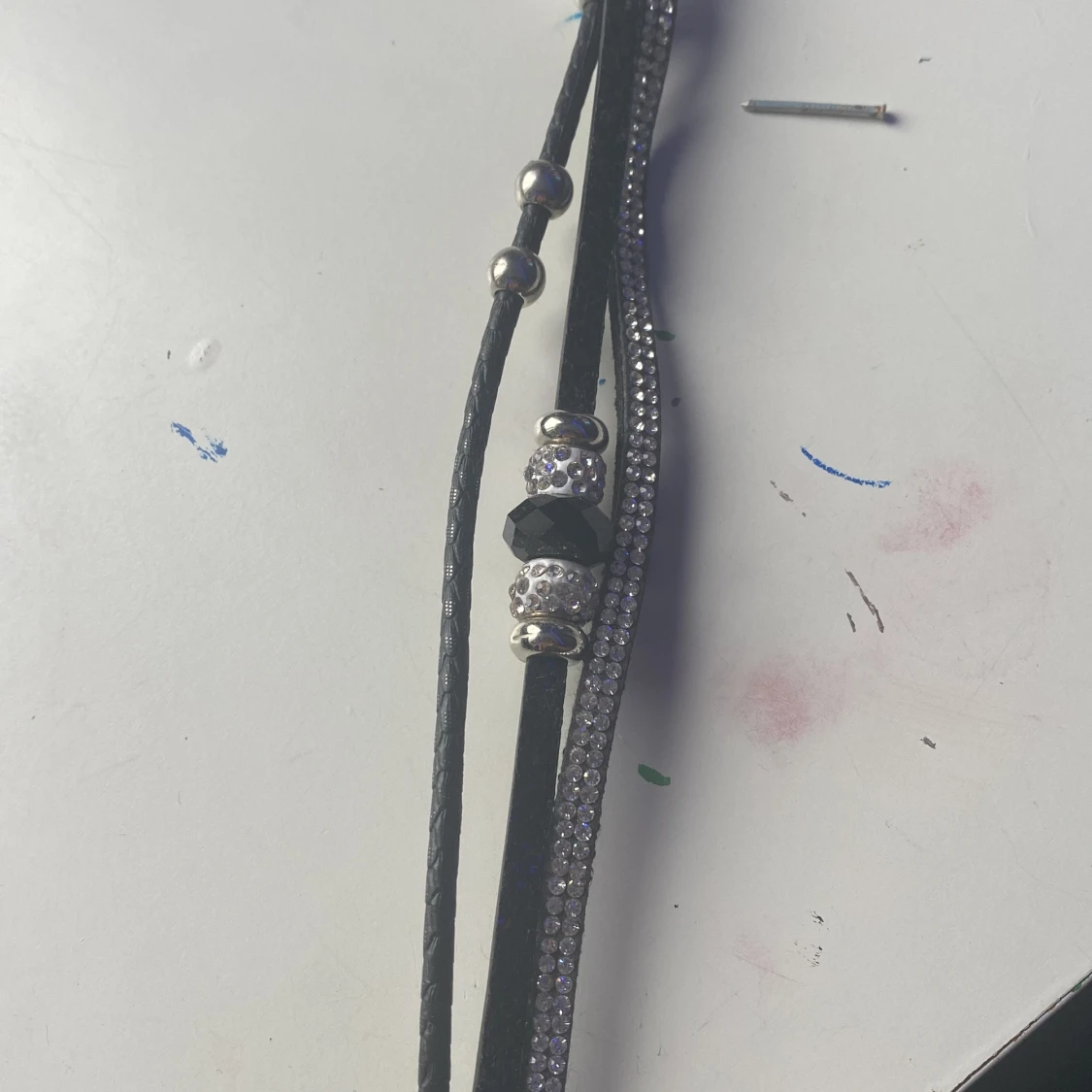 Fint armband 🖤 - 91