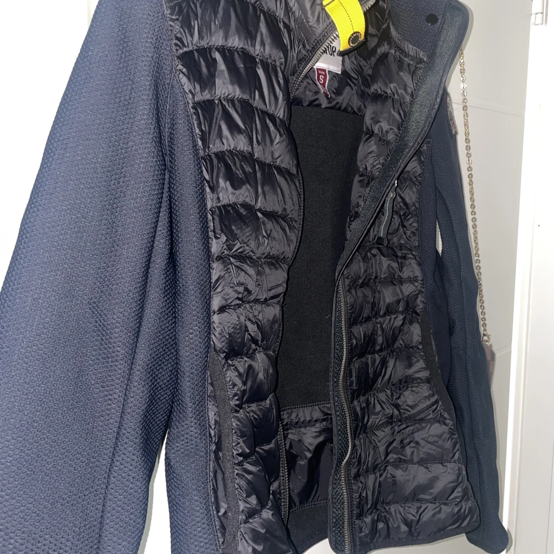 Parajumper vår/höstjacka - 91