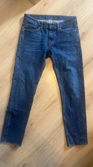 Tiger of sweden jeans - Jätte snygga jeans som tyvärr är för små för mig i midjan