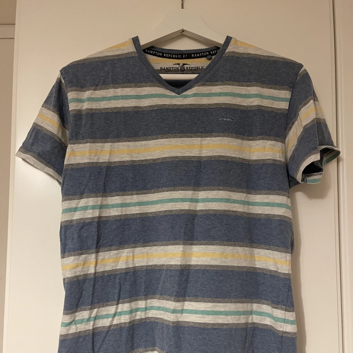 Tshirt Hampton republic