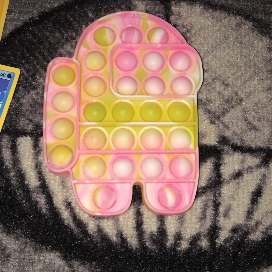 Pokémon och poppet  - 90