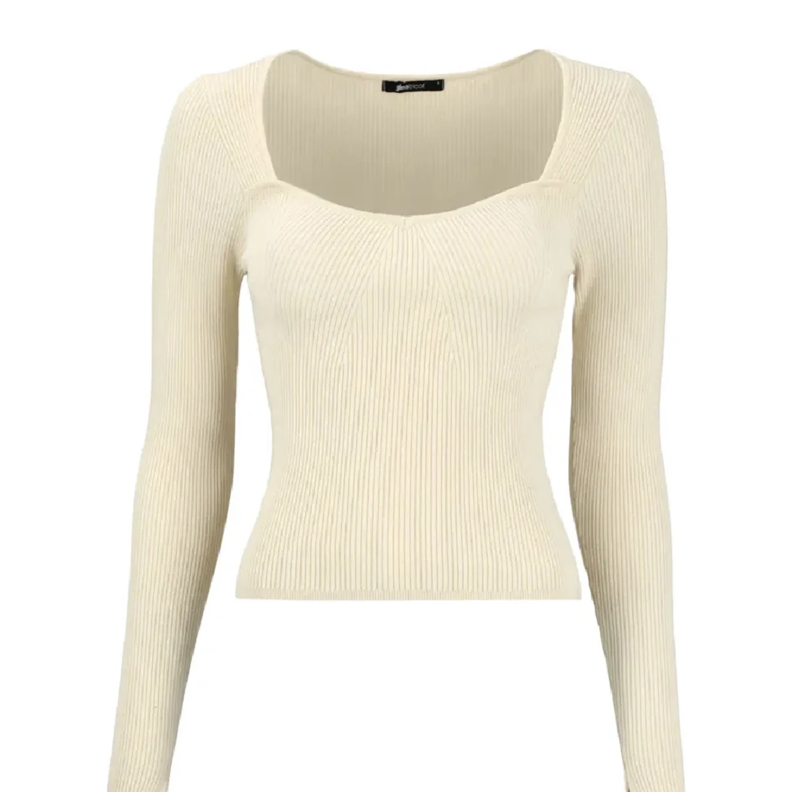 Långärmad tröja! - 90