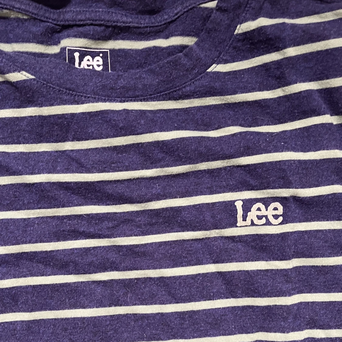 Tshirt Lee - 90
