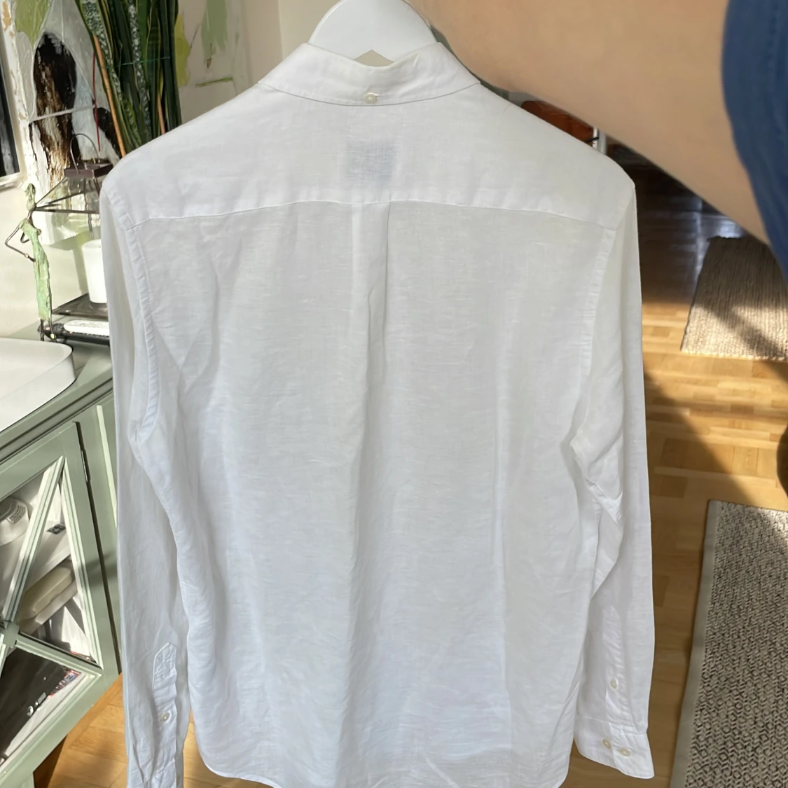 Skjorta från Samsøe Samsøe - 90